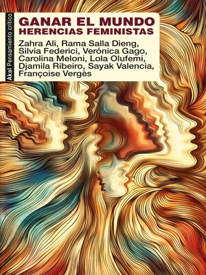 cover image of Ganar el mundo